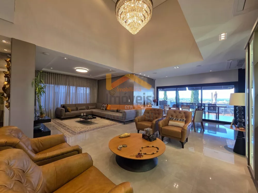 Casa de Condomínio, 4 quartos - Foto 11