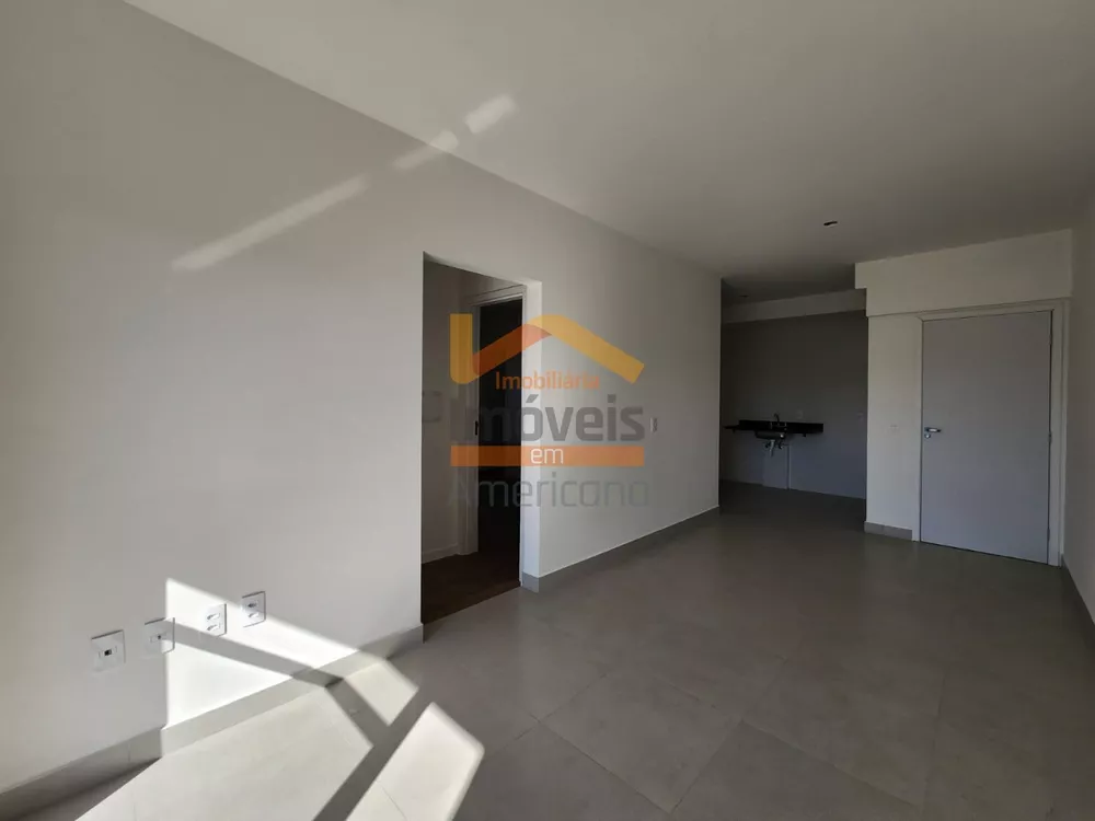 Apartamento à venda com 3 quartos, 73m² - Foto 3