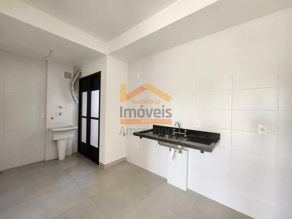 Apartamento à venda com 3 quartos, 73m² - Foto 7