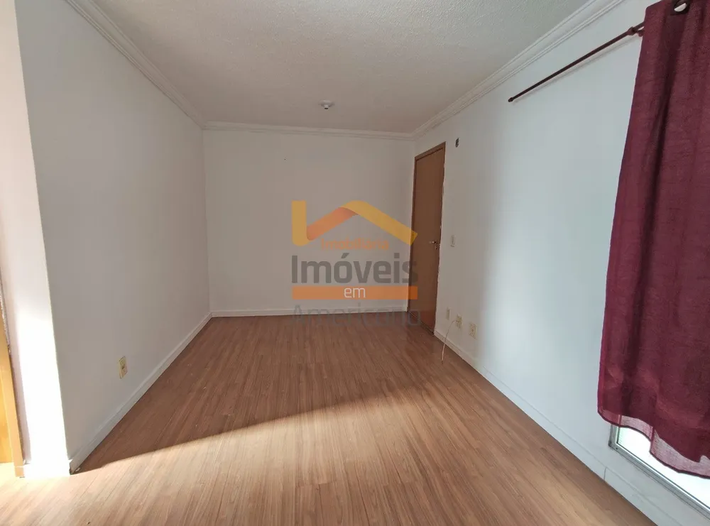 Apartamento, 2 quartos, 49 m² - Foto 3