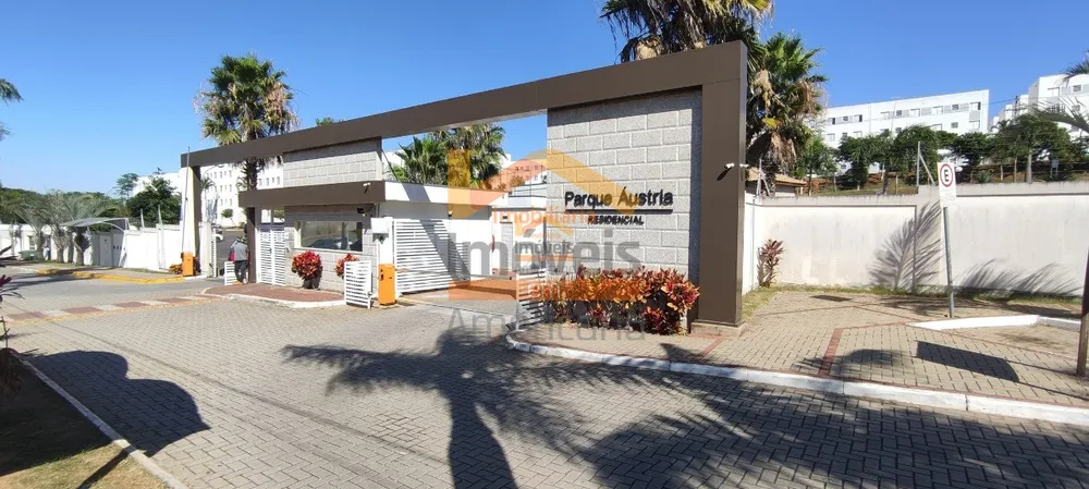 Apartamento, 2 quartos, 49 m² - Foto 1