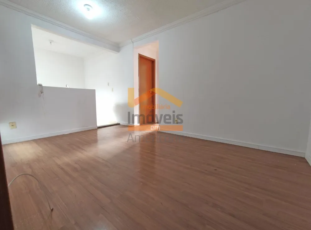 Apartamento, 2 quartos, 49 m² - Foto 8