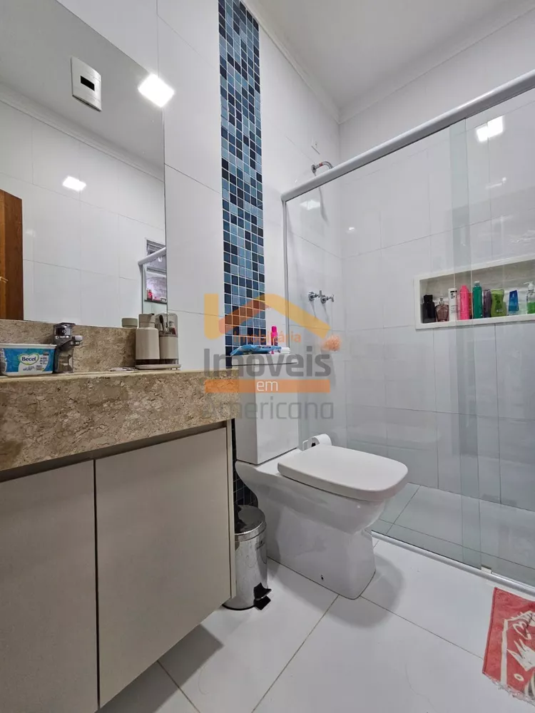 Casa de Condomínio, 3 quartos - Foto 19