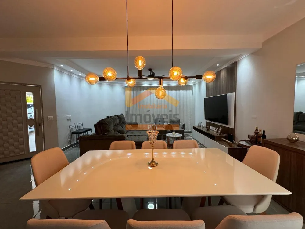 Casa de Condomínio, 3 quartos - Foto 7
