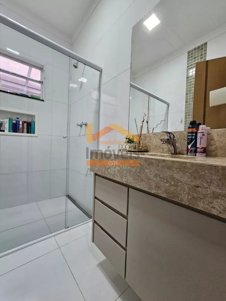 Casa de Condomínio, 3 quartos - Foto 13