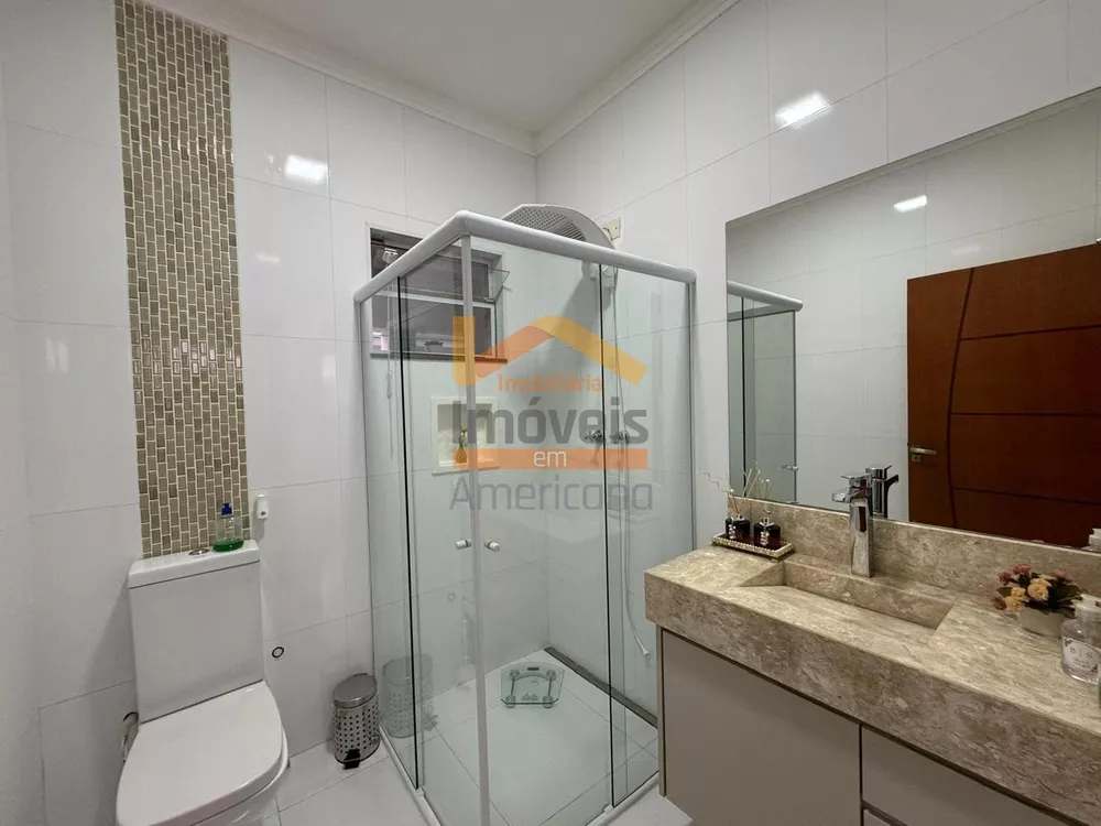 Casa de Condomínio, 3 quartos - Foto 14