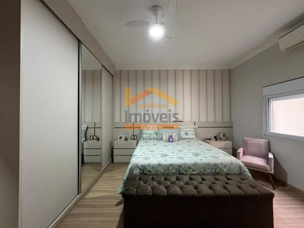 Casa de Condomínio, 3 quartos - Foto 16