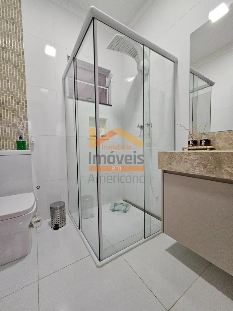 Casa de Condomínio, 3 quartos - Foto 18