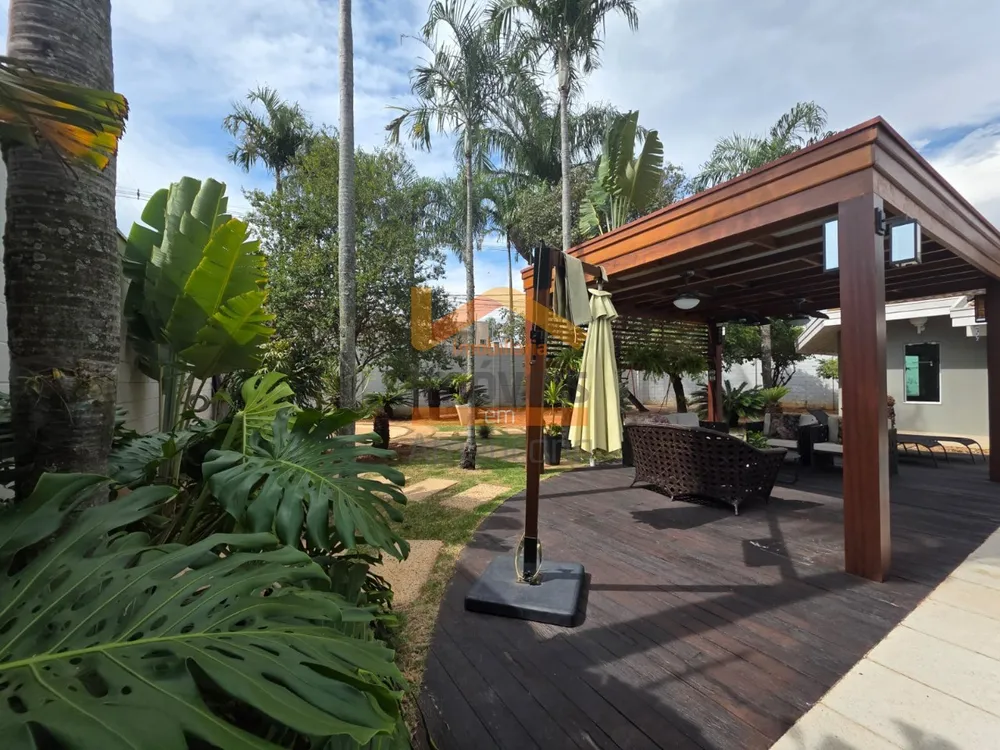 Casa, 3 quartos, 500 m² - Foto 6