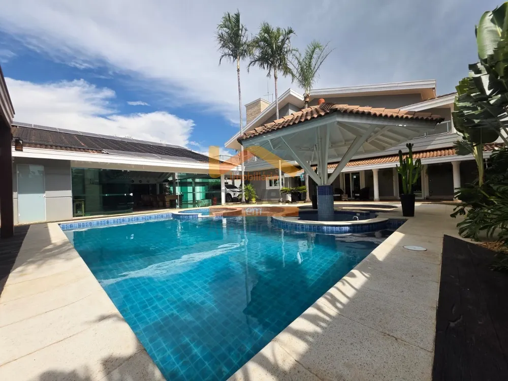 Casa, 3 quartos, 500 m² - Foto 2