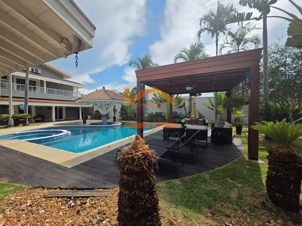 Casa, 3 quartos, 500 m² - Foto 4