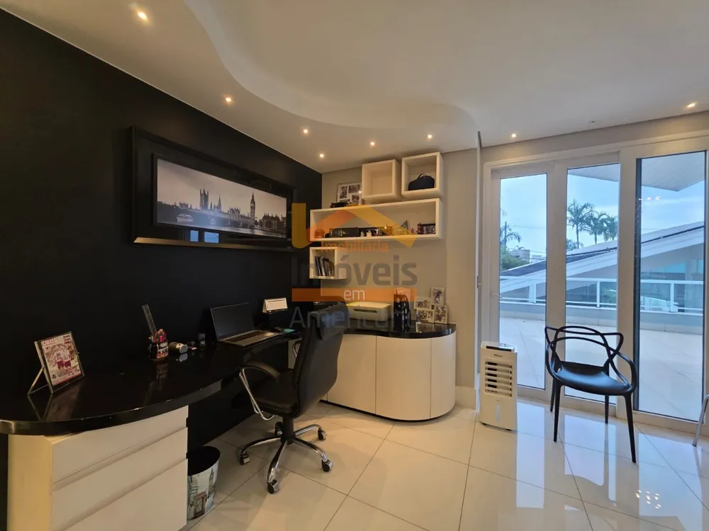 Casa, 3 quartos, 500 m² - Foto 3