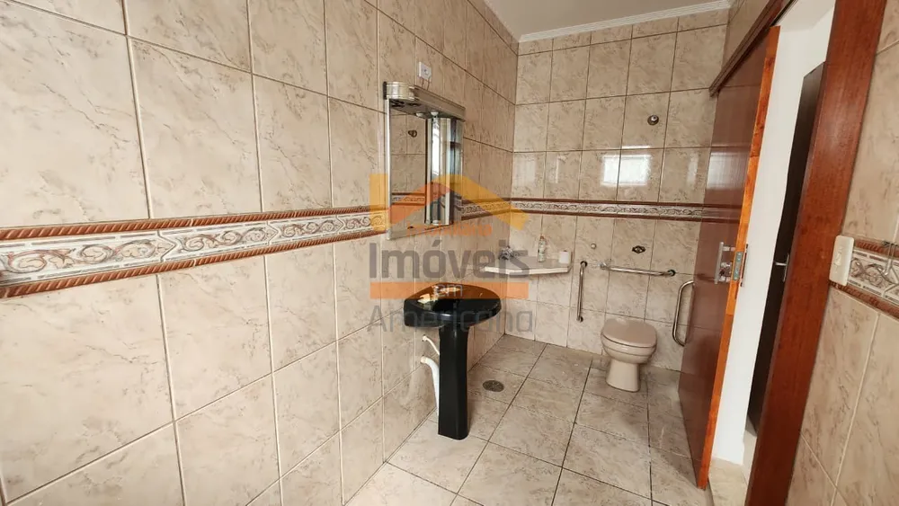 Prédio Inteiro, 204 m² - Foto 4