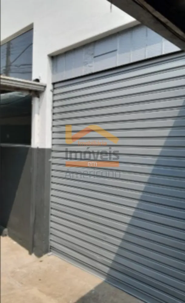 Loja-Salão, 230 m² - Foto 4