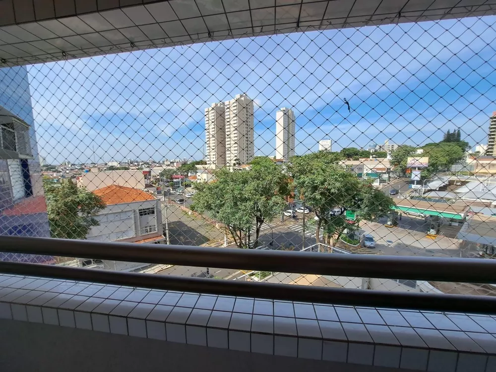 Apartamento, 2 quartos, 65 m² - Foto 9