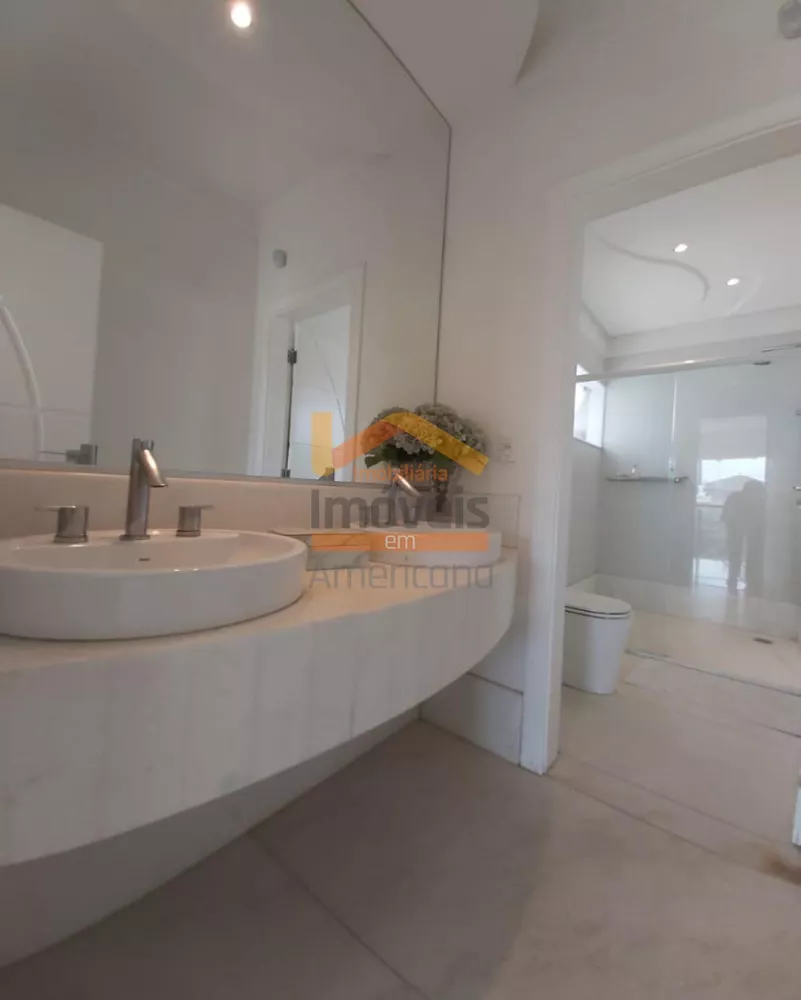 Sobrado, 5 quartos, 424 m² - Foto 17
