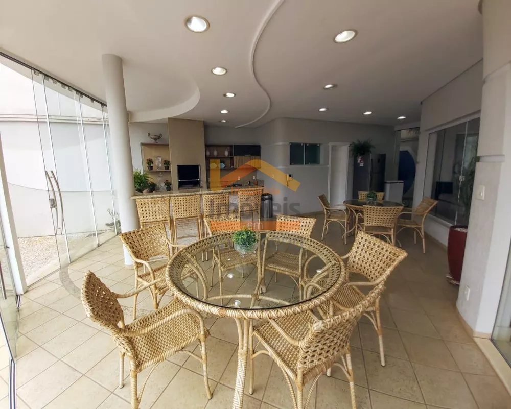 Sobrado, 5 quartos, 424 m² - Foto 15