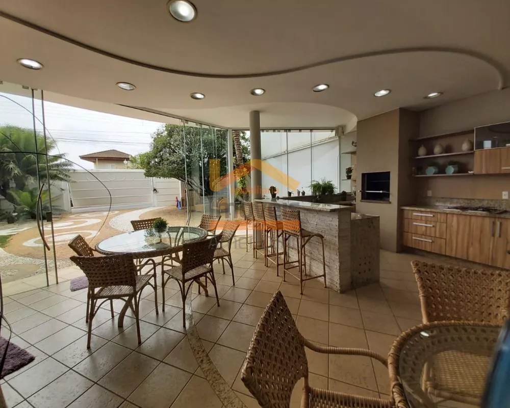 Sobrado, 5 quartos, 424 m² - Foto 12