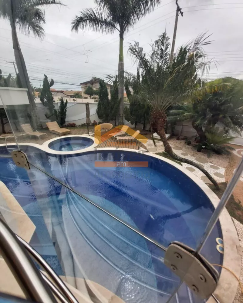 Sobrado, 5 quartos, 424 m² - Foto 19