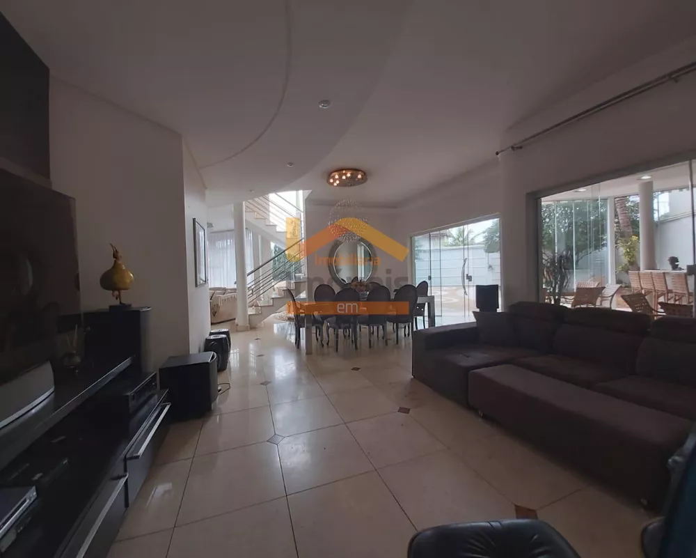 Sobrado, 5 quartos, 424 m² - Foto 14