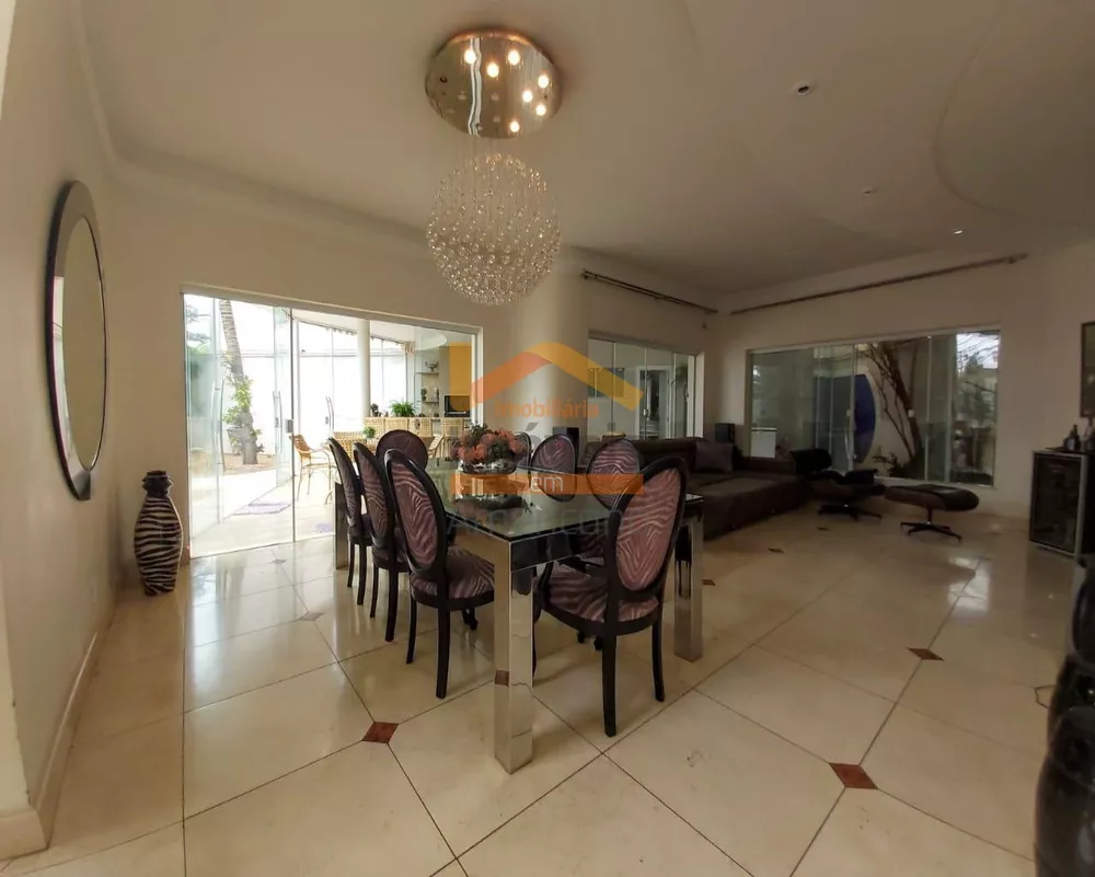 Sobrado, 5 quartos, 424 m² - Foto 18