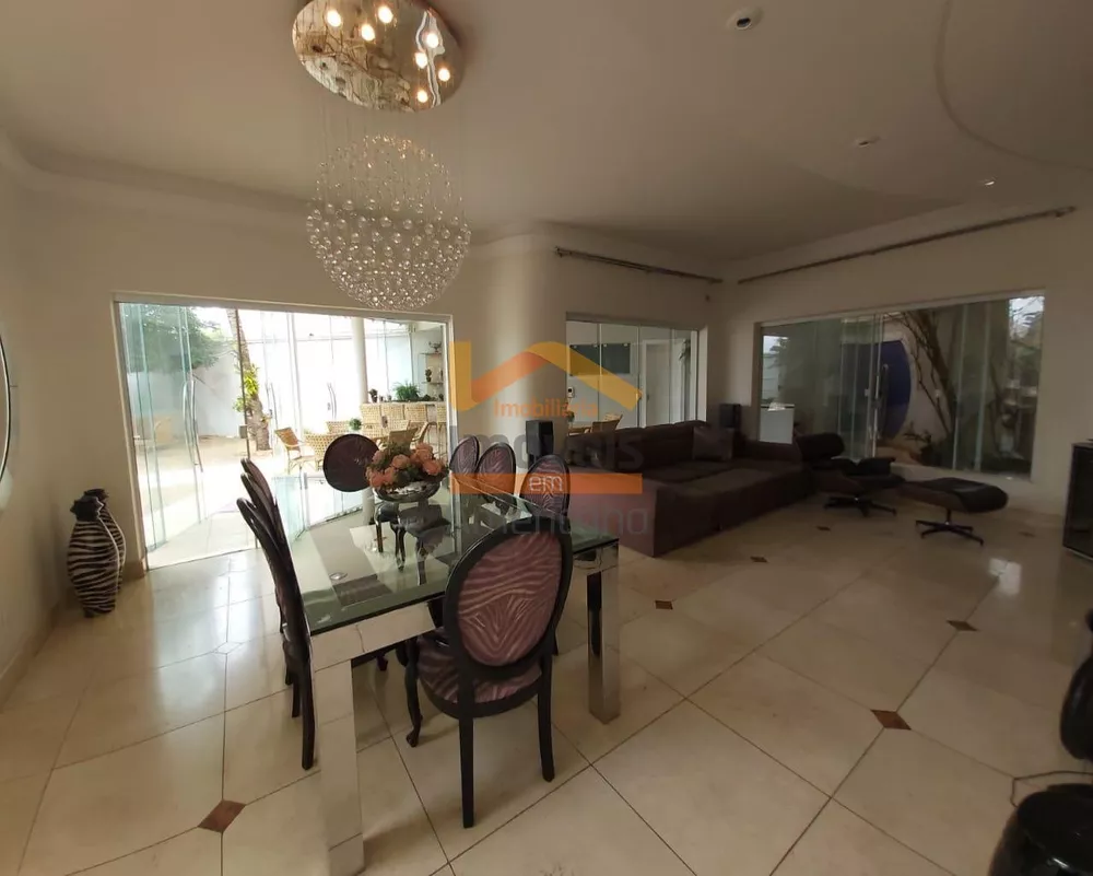 Sobrado à venda com 5 quartos, 424m² - Foto 9