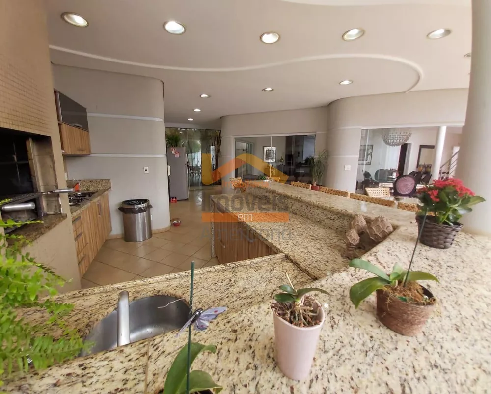 Sobrado, 5 quartos, 424 m² - Foto 13