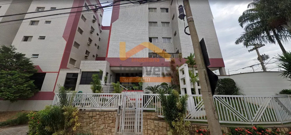 Apartamento, 2 quartos, 110 m² - Foto 1