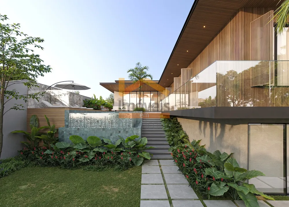 Casa de Condomínio, 4 quartos - Foto 7