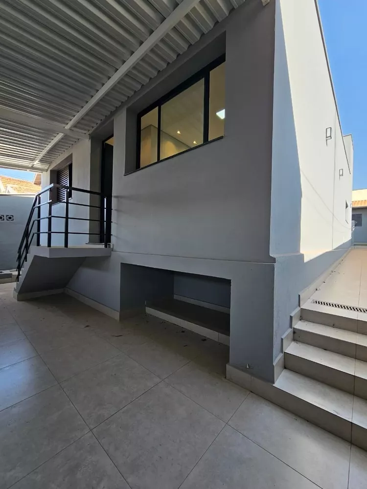 Casa, 3 quartos, 190 m² - Foto 10