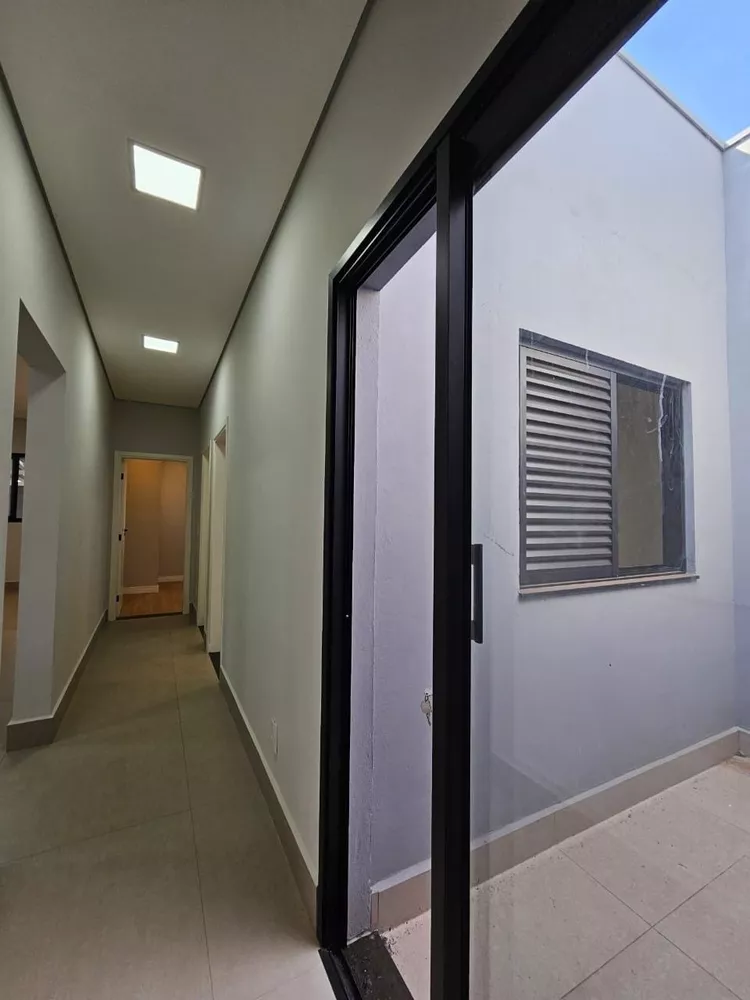 Casa, 3 quartos, 190 m² - Foto 6