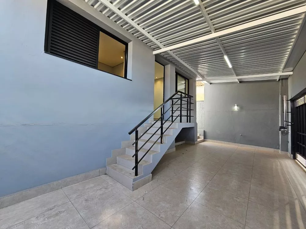 Casa, 3 quartos, 190 m² - Foto 12