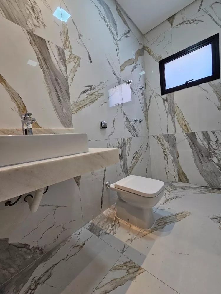 Casa, 3 quartos, 190 m² - Foto 3