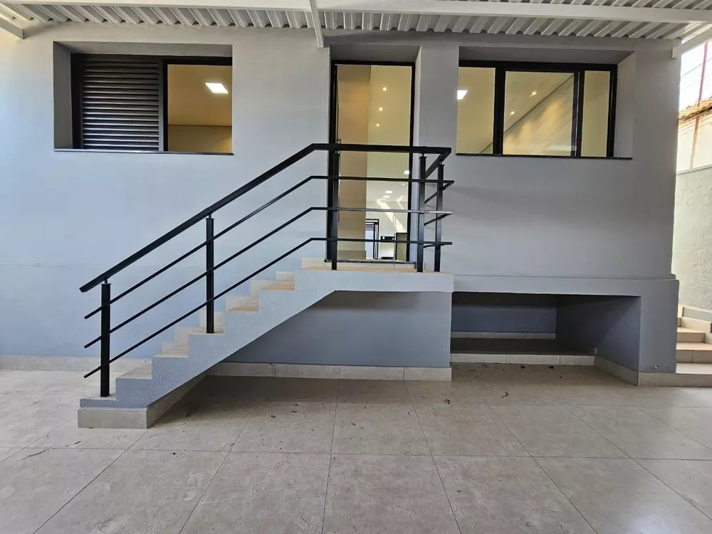 Casa, 3 quartos, 190 m² - Foto 14