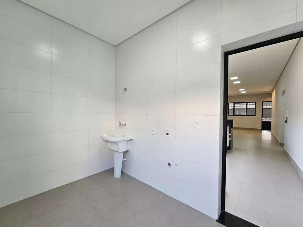 Casa, 3 quartos, 190 m² - Foto 4