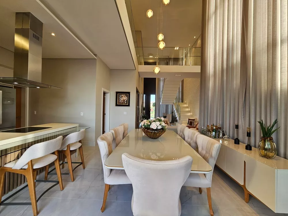 Casa de Condomínio, 3 quartos - Foto 10