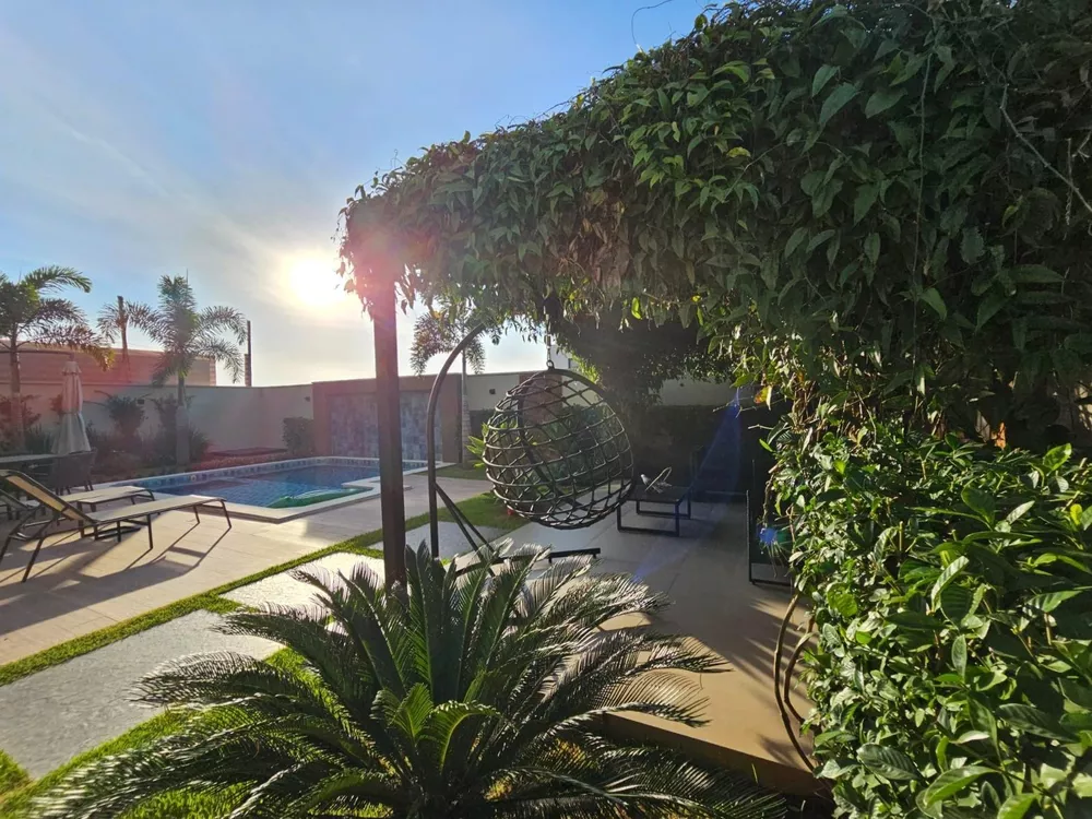 Casa de Condomínio, 3 quartos - Foto 26