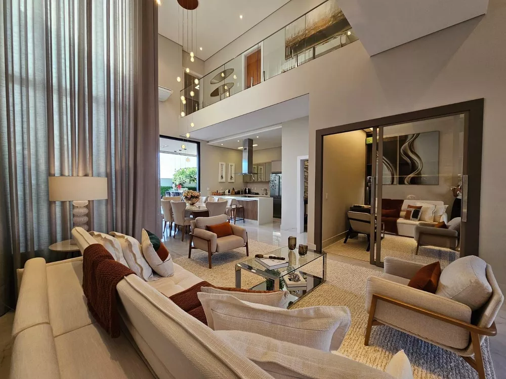 Casa de Condomínio, 3 quartos - Foto 15