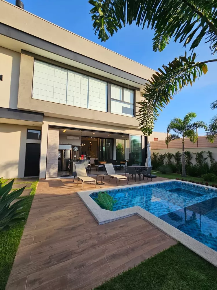 Casa de Condomínio, 3 quartos - Foto 28