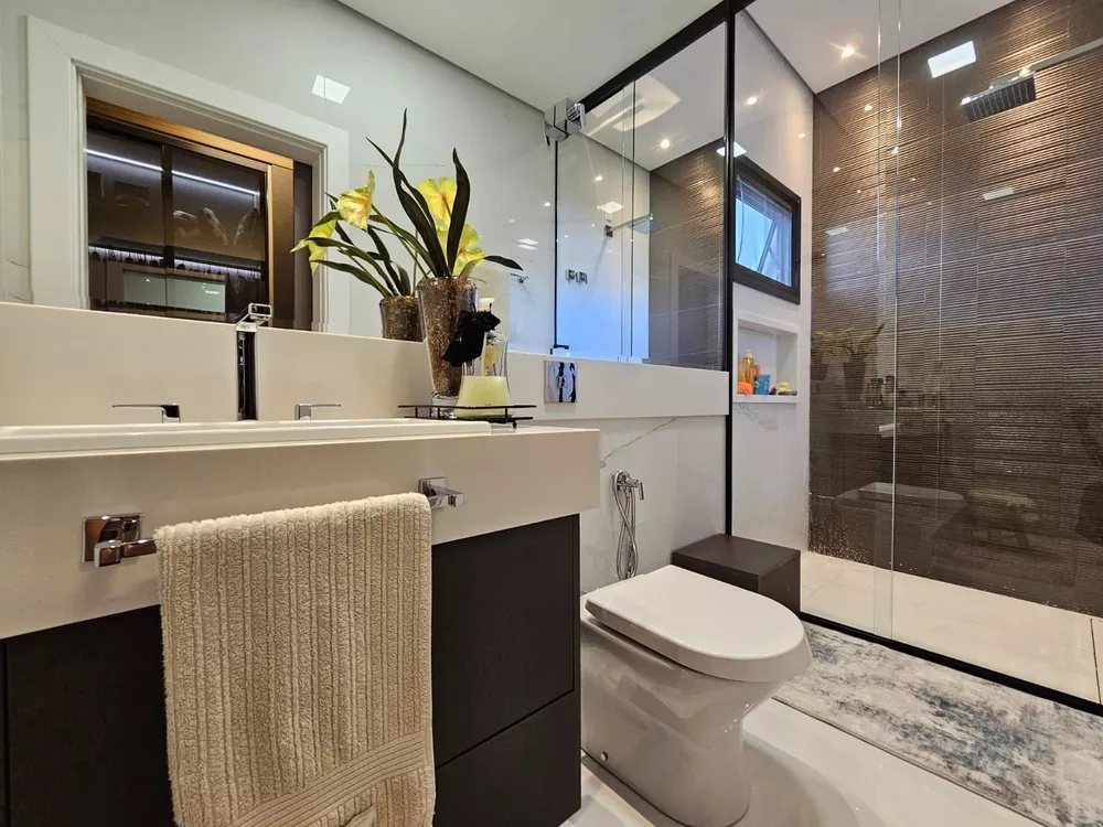 Casa de Condomínio, 3 quartos - Foto 6