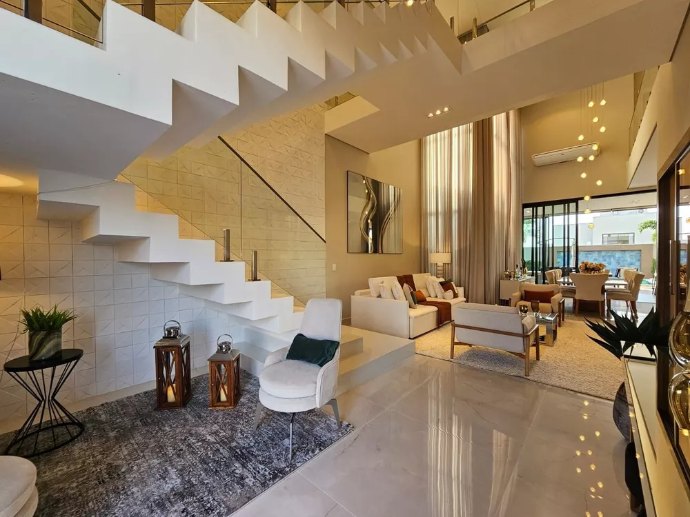 Casa de Condomínio, 3 quartos - Foto 17