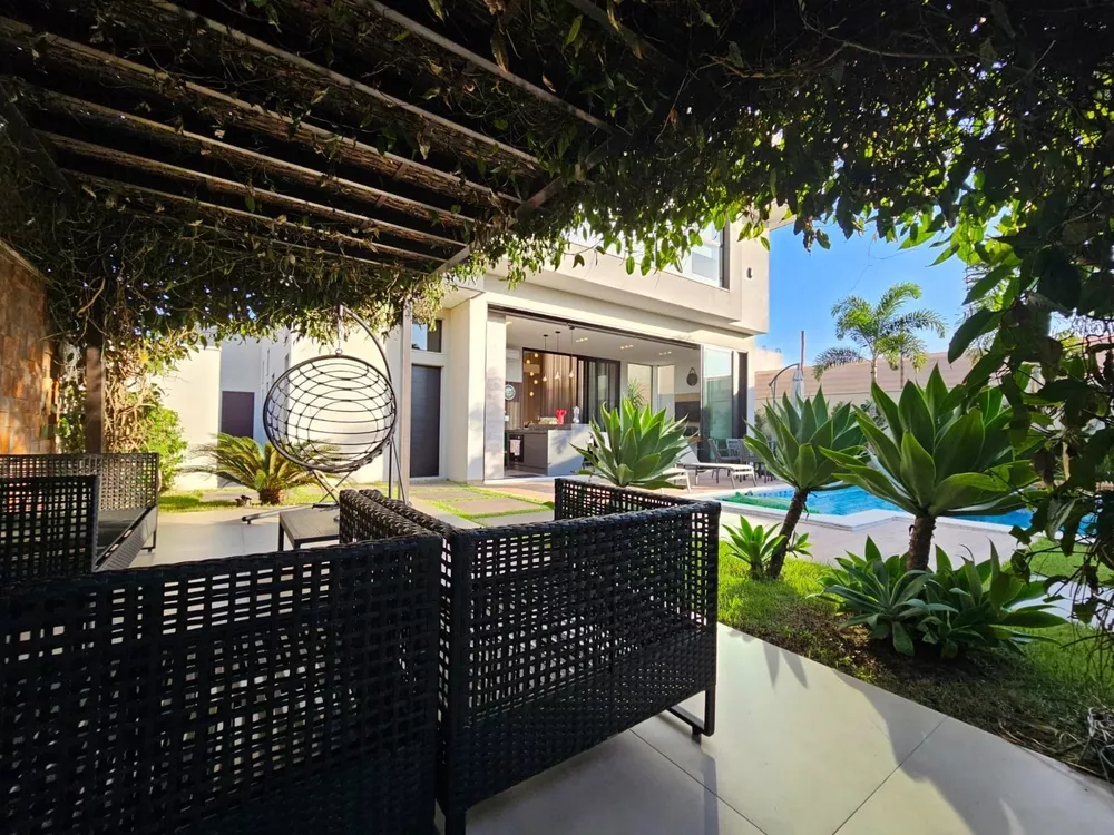 Casa de Condomínio, 3 quartos - Foto 32