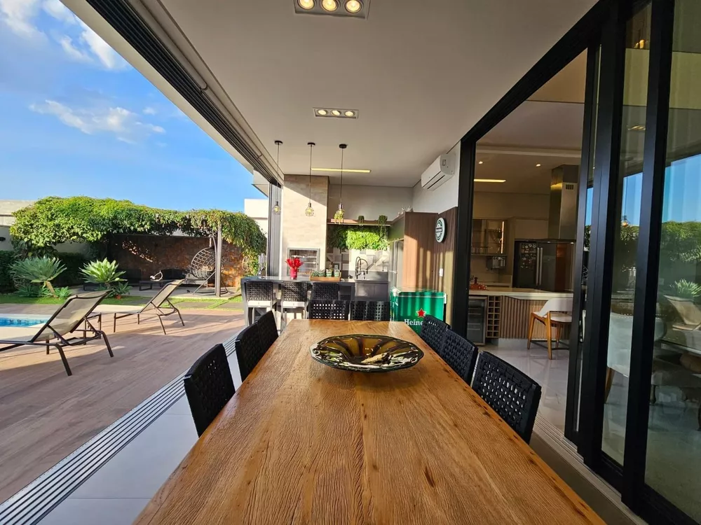 Casa de Condomínio, 3 quartos - Foto 14