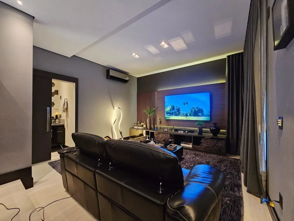 Casa de Condomínio, 3 quartos - Foto 21