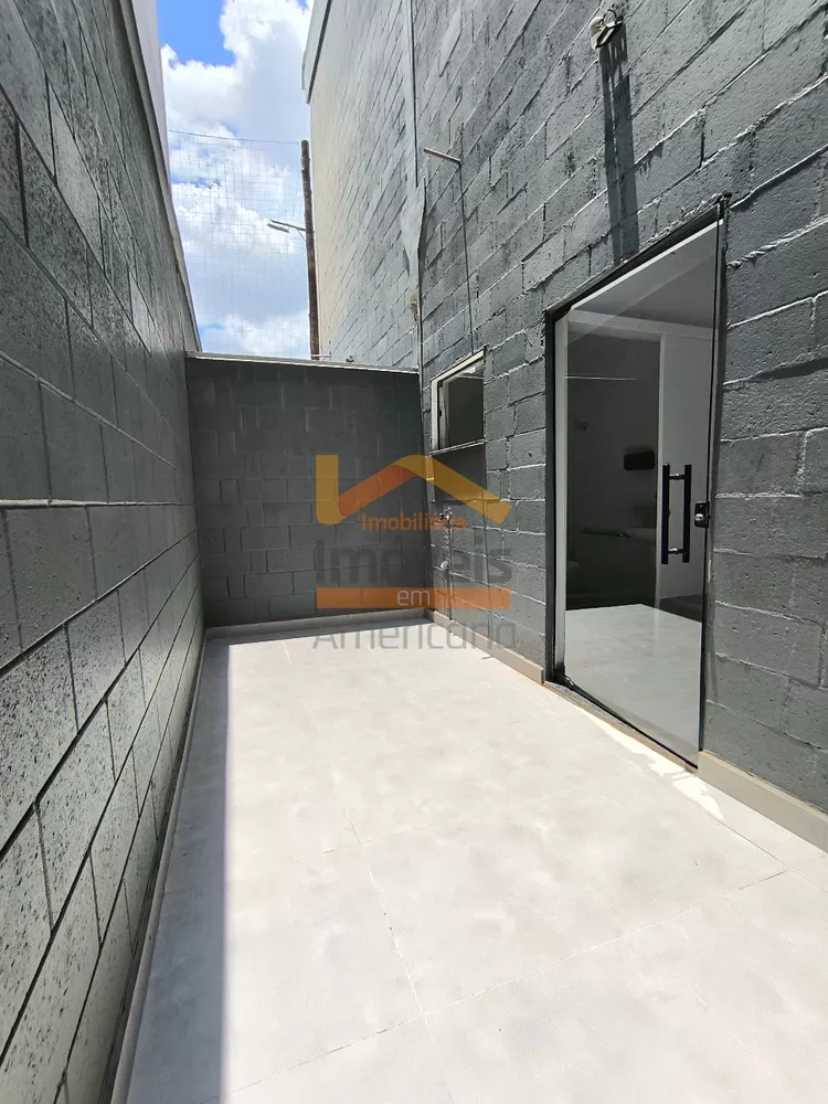 Loja-Salão, 45 m² - Foto 1