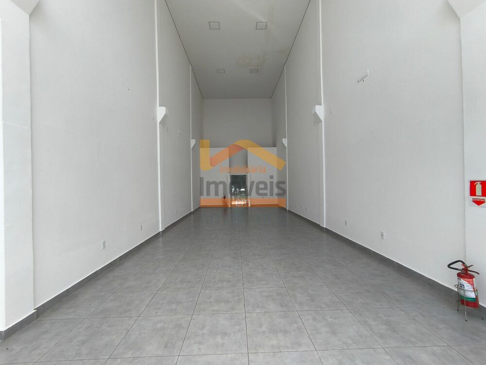 Loja-Salão, 45 m² - Foto 2
