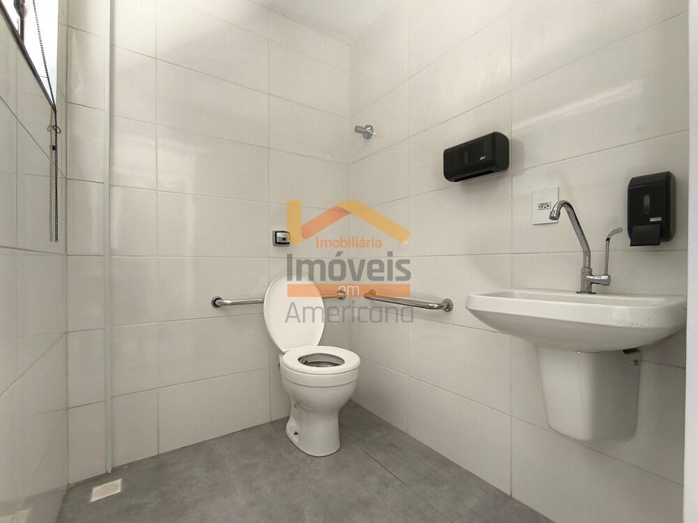 Loja-Salão, 45 m² - Foto 5