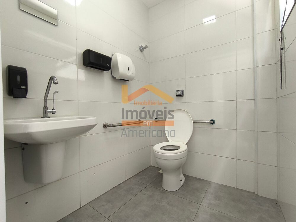 Loja-Salão, 45 m² - Foto 4