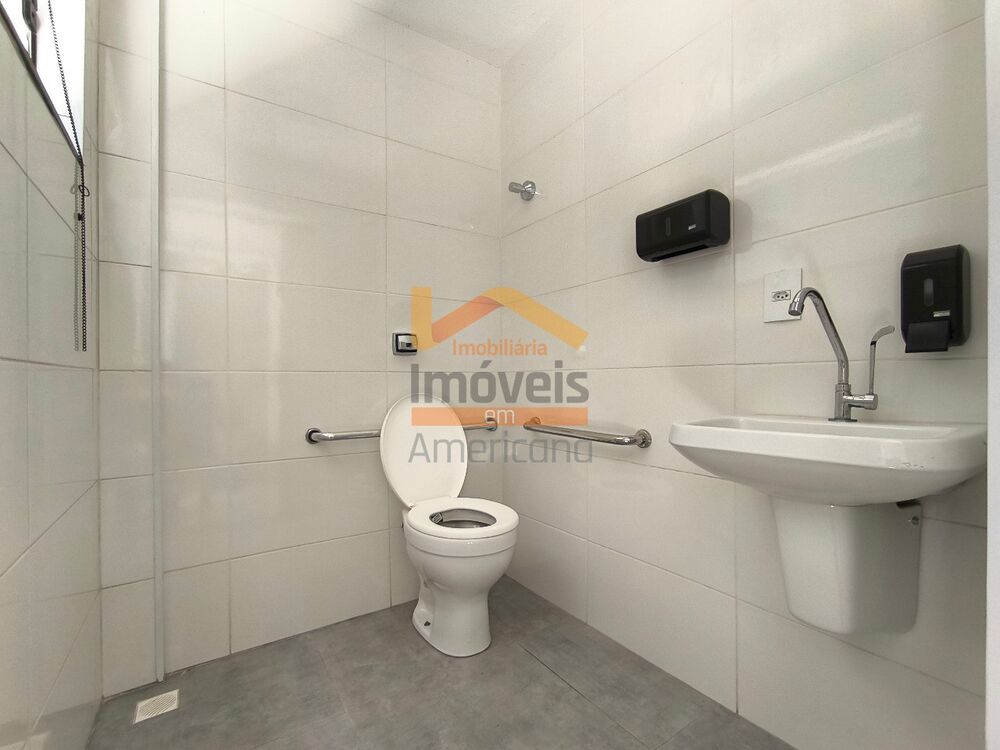 Loja-Salão, 45 m² - Foto 3