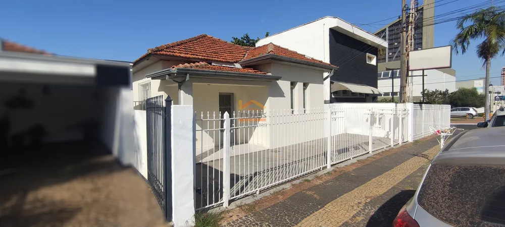 Casa, 3 quartos, 77 m² - Foto 3